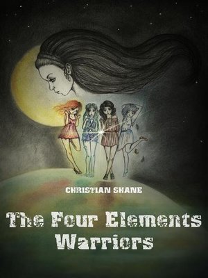 cover image of The Four Elements Warriors